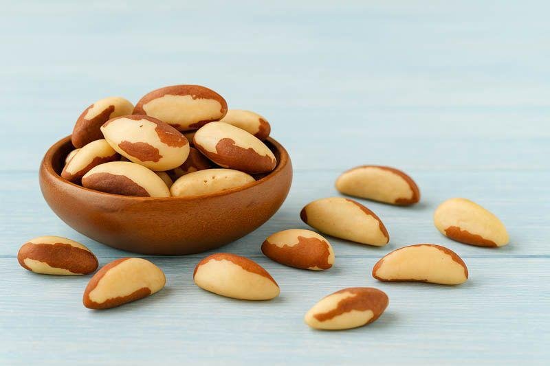 Brazil Nut 100 gram